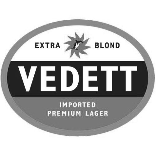 Vedett Blond